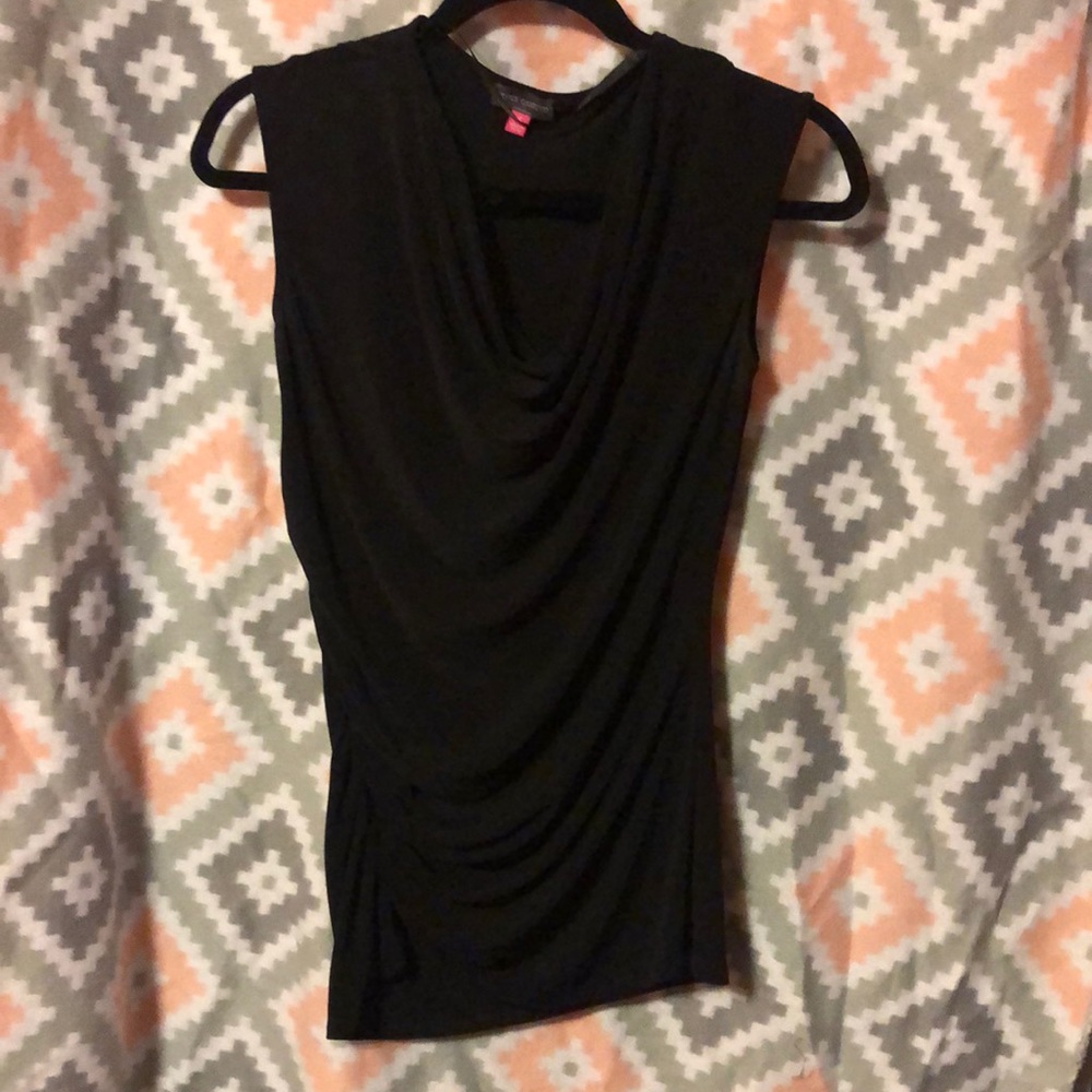 Vince Canute Top